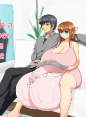 Bakufuta no Yome-san to Danna no Otawamure