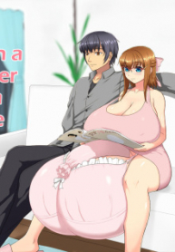 Bakufuta no Yome-san to Danna no Otawamure