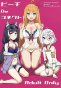 Beach de Connect!