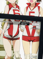 GIRLFriend’s 11