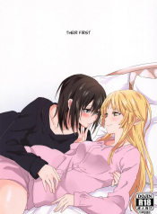Hajimete no Their First