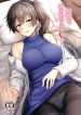 Kaga to Yoru no Hotel Date An Overnight Hotel Date With Kaga