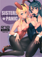 Sisters Panic
