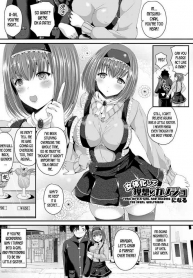 Turn into a girl and become the ideal girlfriend