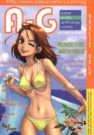 A-G Super Erotic 1