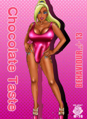 BEHAVIOUR+13 ~Chocolate Taste~