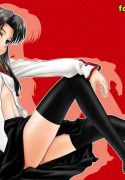 BLUE BLOOD’S Vol 23