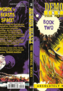 Demon Beast Invasion – Vol.002