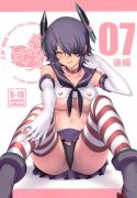 FetiColle Vol 07 Kouhen