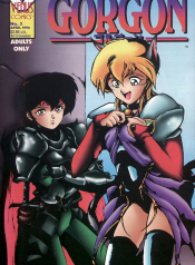 Gorgon Sisters 03