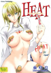 HEAT -Unmei no Wa-