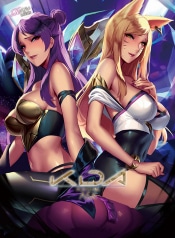 KDA A&E
