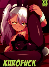 Kuropako Kurofuck