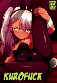 Kuropako Kurofuck