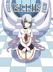 Kusuguri Android ELLIE