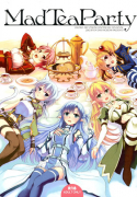 Mad Tea Party