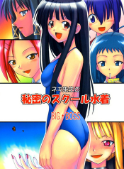 Negi-sensei to Himitsu no School Mizugi