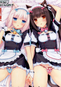 Neko Para 01