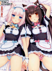 Neko Para 01