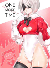 ONE MORE TIME