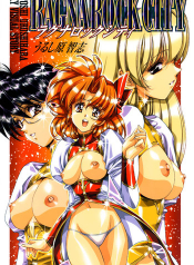 Ragnarock City [ENG]