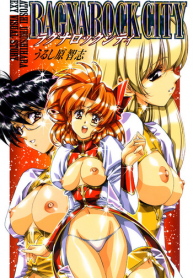 Ragnarock City [ENG]