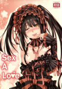 Sex A Love