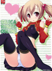 Silica Route Online