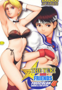 THE YURI & FRIENDS FULLCOLOR 4