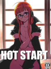 HOT START