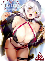 Holy Night Jeanne Alter