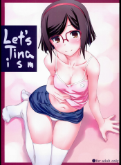 Let’s Tinaizm