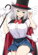 Magical Senpai