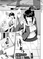Onee-chan to Issho! Ch 1-2