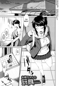 Onee-chan to Issho! Ch 1-2