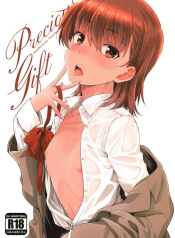Precious Gift