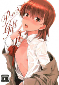 Precious Gift