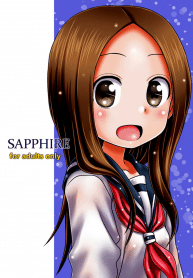 SAPPHIRE