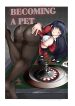 [Hell Candyman] Becoming a Pet Cap 1 – My Kitty Yumeko (English)