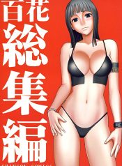 Hyakka Soushuuhen