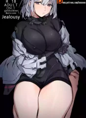 Jealousy