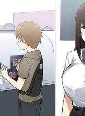 Joshi Kōsei Rich Thots [Part 2]