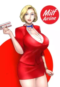 Milf Airlines