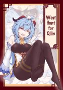 West Hunt for Qilin