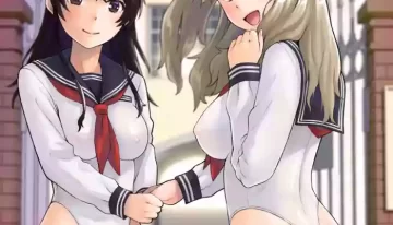 Kaihou Tokku Gakuen Seikatsu