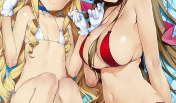 [Shoujo Kishidan (Oyari Ashito)] THE PLEASURES OF PRINCESSES