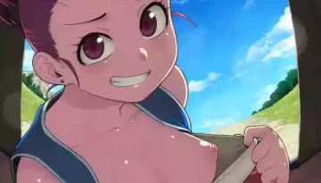 Shounin-chan wa Ecchi ga Osuki