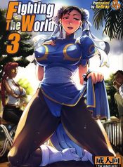 Fighting The World 3