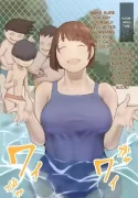 Oshiete Ikema-sensei and Kyoutou-sensei