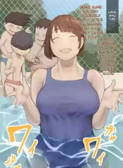 Oshiete Ikema-sensei and Kyoutou-sensei